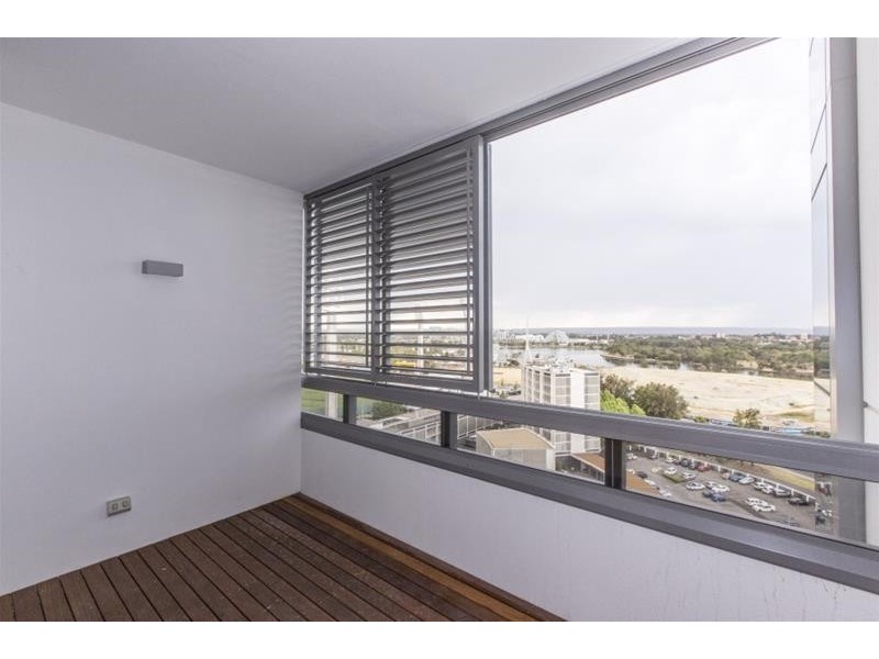 1306/8 Adelaide Terrace, Perth WA 6000