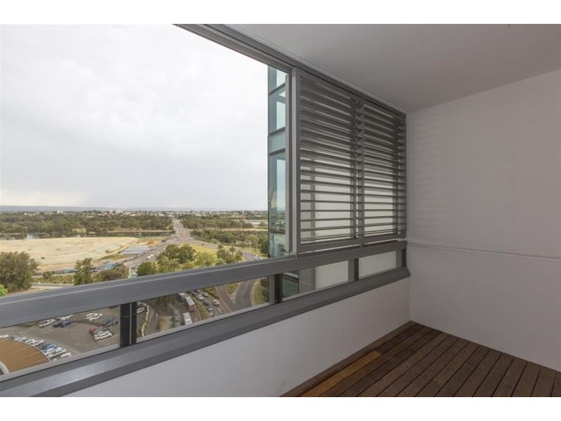 1306/8 Adelaide Terrace, Perth WA 6000