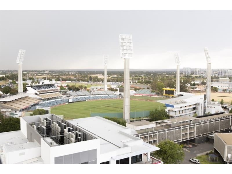 1306/8 Adelaide Terrace, Perth WA 6000