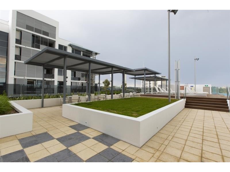 1306/8 Adelaide Terrace, Perth WA 6000