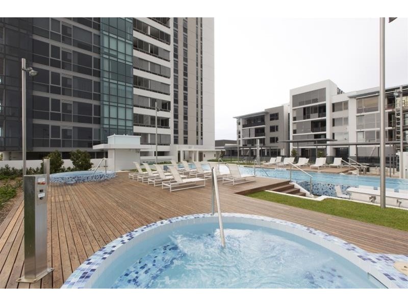 1306/8 Adelaide Terrace, Perth WA 6000