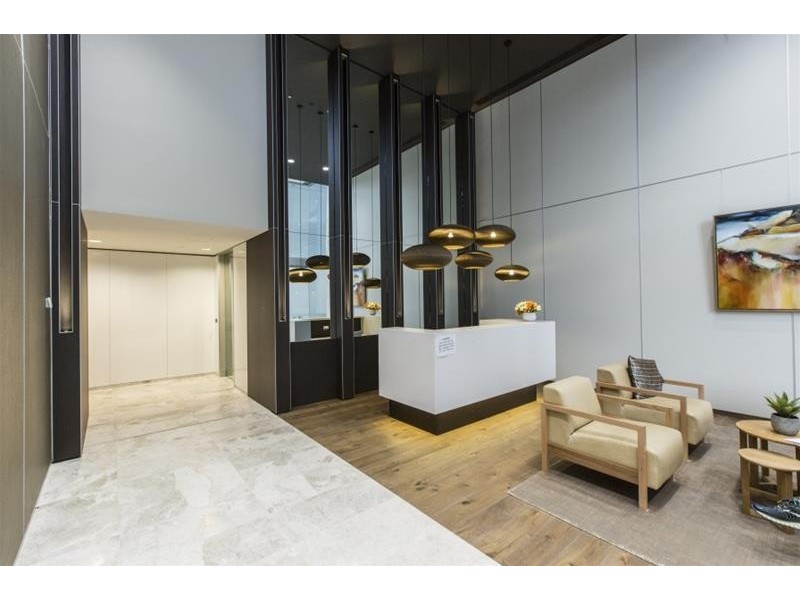 1306/8 Adelaide Terrace, Perth WA 6000