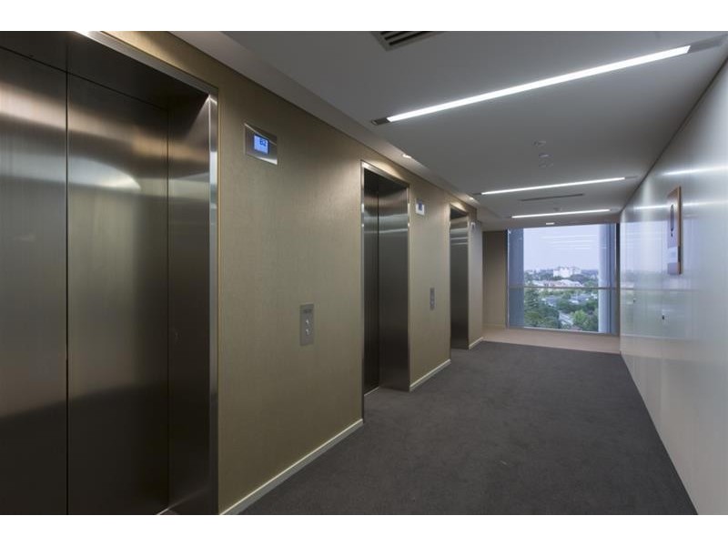 1306/8 Adelaide Terrace, Perth WA 6000