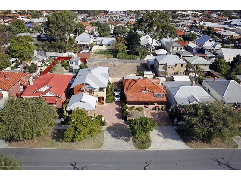 3/45 Ferguson  Street, Maylands WA 6051