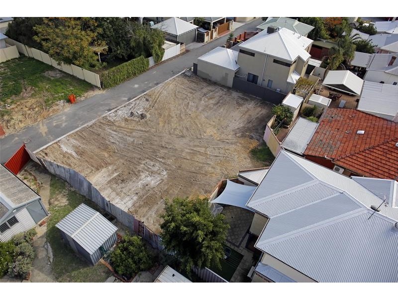 3/45 Ferguson  Street, Maylands WA 6051