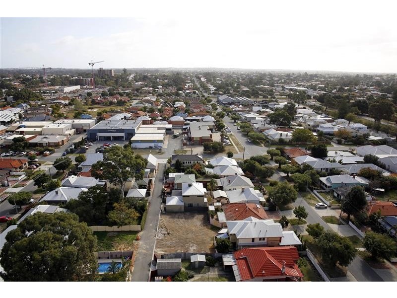 3/45 Ferguson  Street, Maylands WA 6051