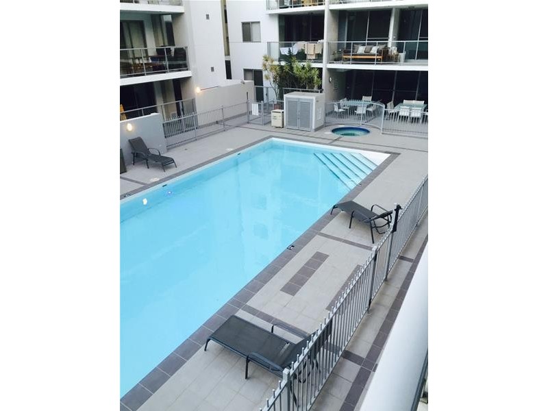 5/269 Hay Street, East Perth WA 6004