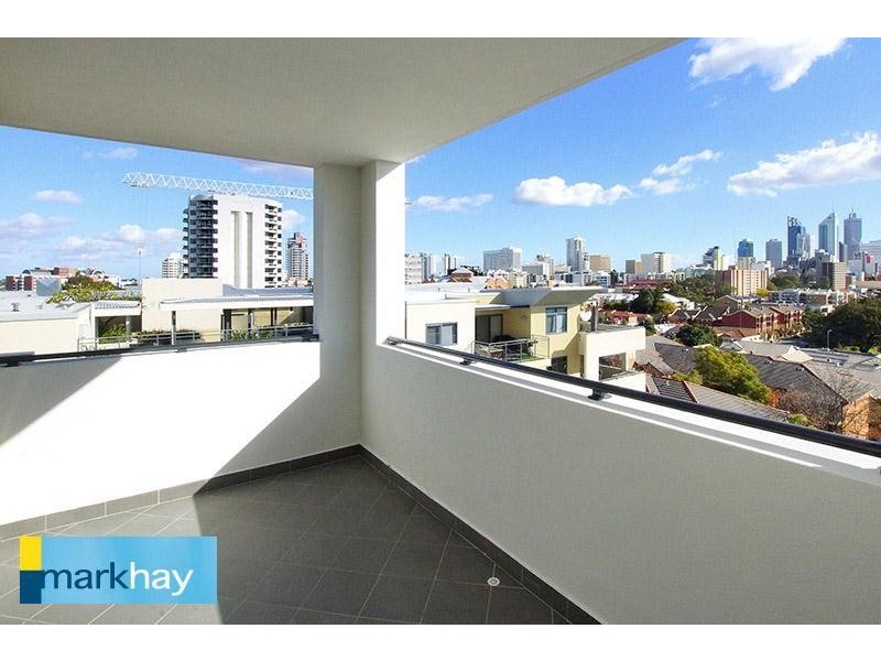 36/33 Bronte Street, East Perth WA 6004
