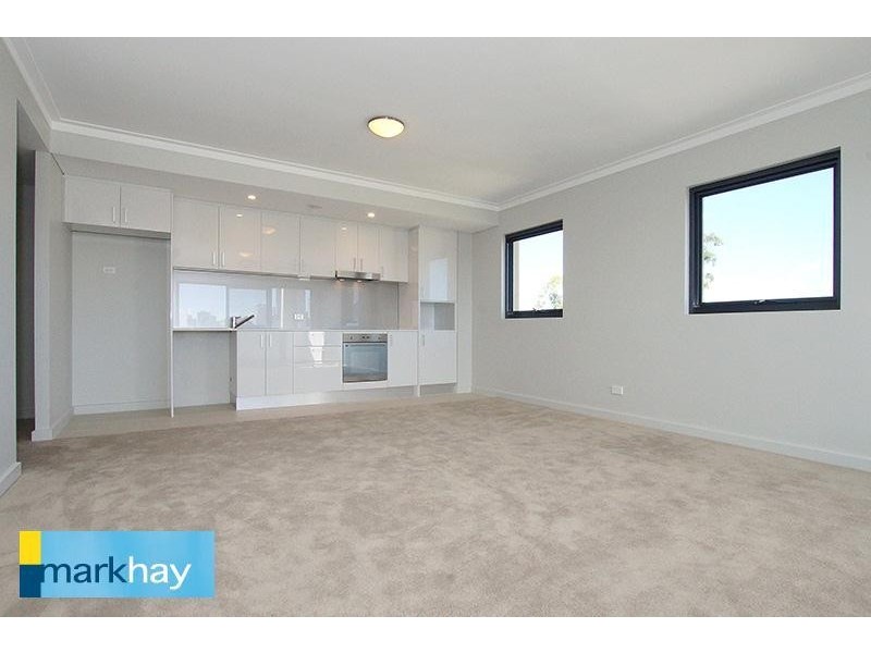 36/33 Bronte Street, East Perth WA 6004
