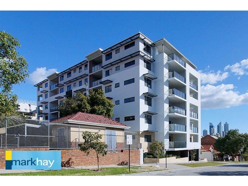 36/33 Bronte Street, East Perth WA 6004