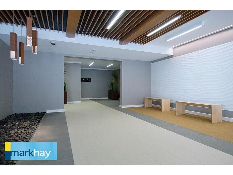 36/33 Bronte Street, East Perth WA 6004