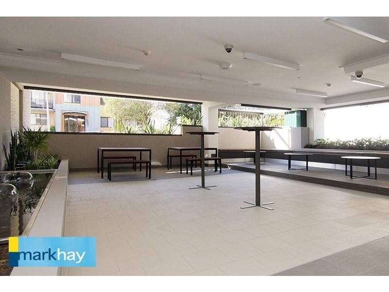 36/33 Bronte Street, East Perth WA 6004