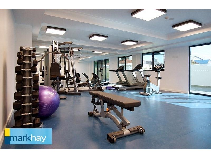 36/33 Bronte Street, East Perth WA 6004