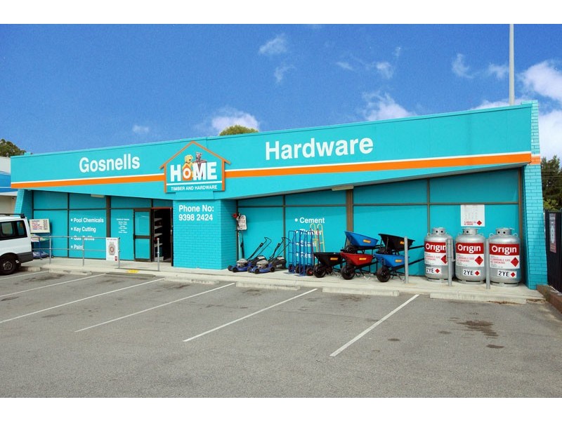 2337 Albany Highway, Gosnells WA 6110