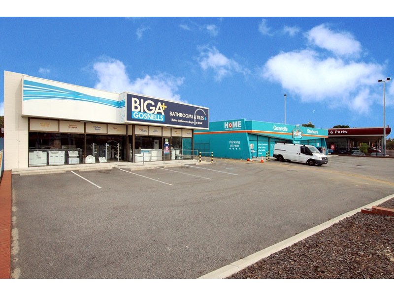 2337 Albany Highway, Gosnells WA 6110