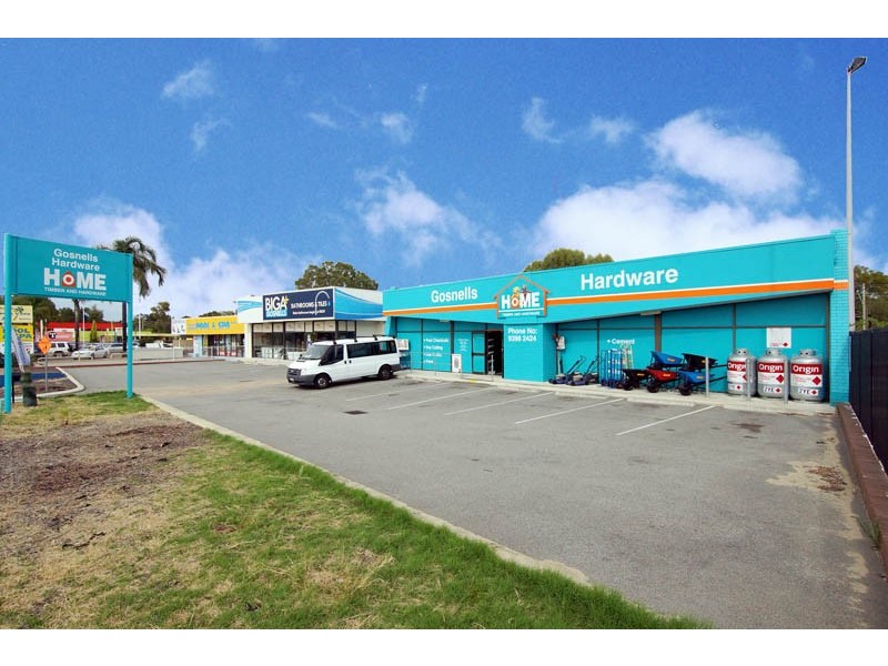 2337 Albany Highway, Gosnells WA 6110