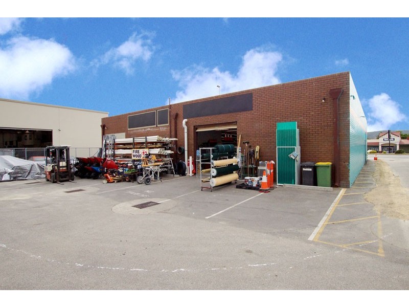 2337 Albany Highway, Gosnells WA 6110