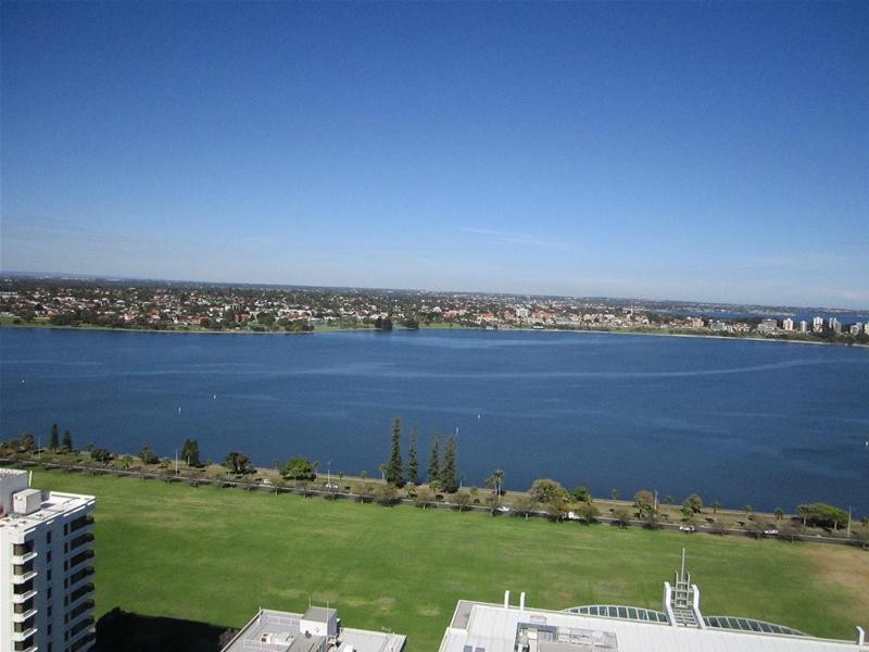 141/181 Adelaide Terrace, East Perth WA 6004