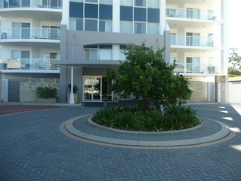 38/52-56 Goderich Street, East Perth WA 6004