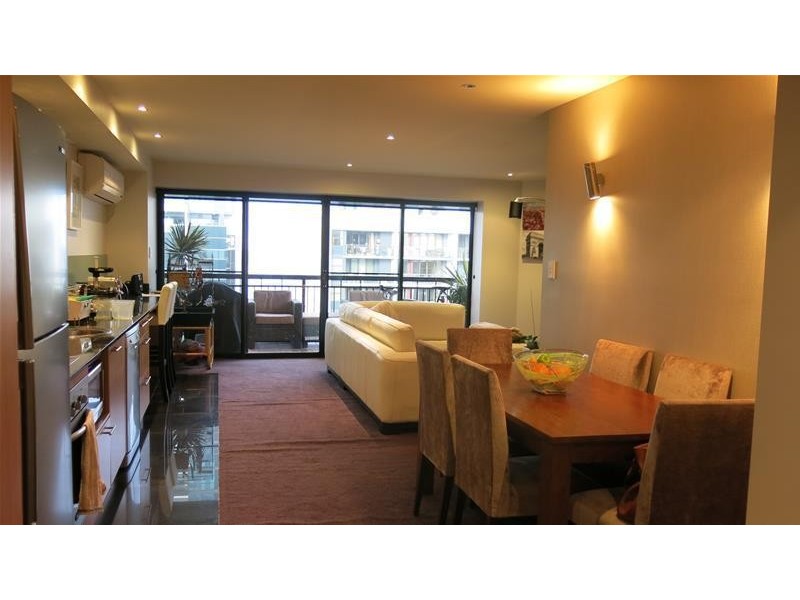 807/251 Hay Street, East Perth WA 6004