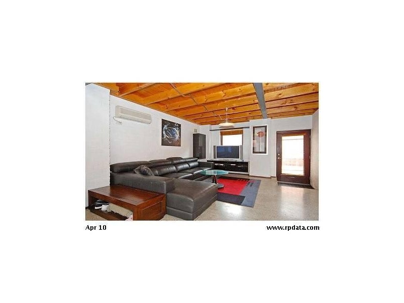 12 Glyde Street, East Perth WA 6004