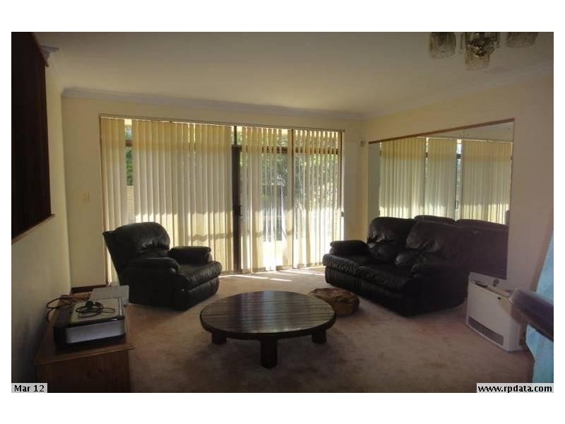 1 Halcyon  Way, Churchlands WA 6018