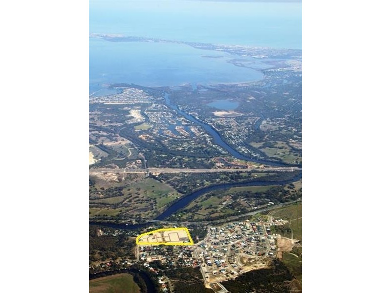 Lot/95 Lloyd Avenue, Ravenswood WA 6208