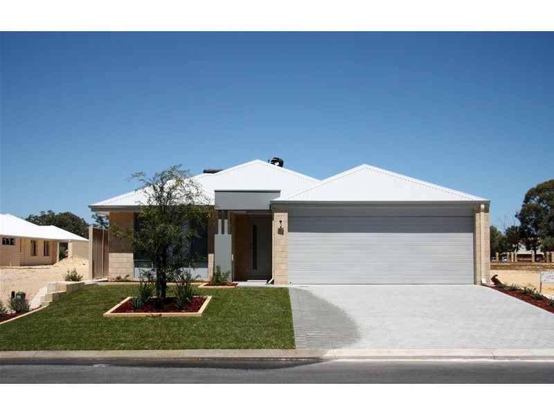 Lot/95 Lloyd Avenue, Ravenswood WA 6208