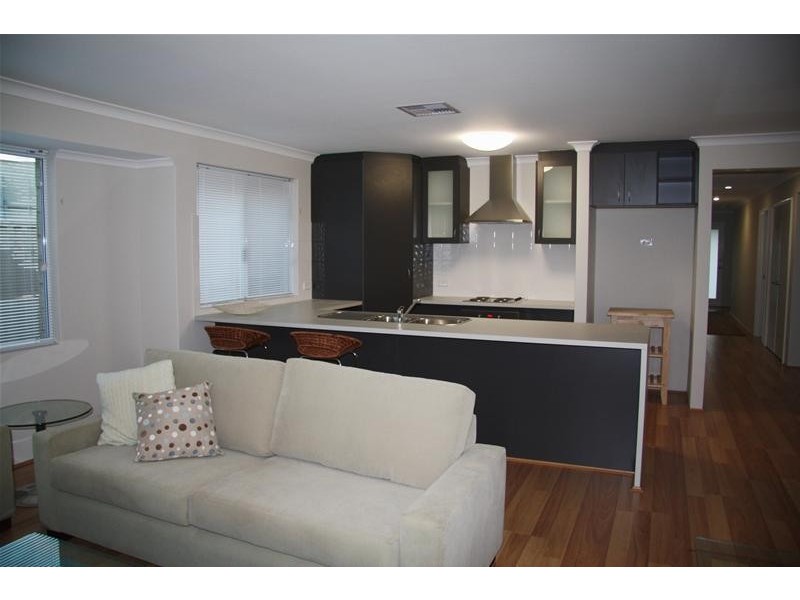 Lot/95 Lloyd Avenue, Ravenswood WA 6208