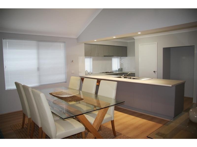 Lot/95 Lloyd Avenue, Ravenswood WA 6208