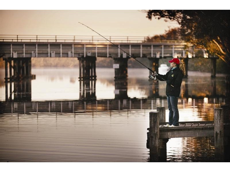 Lot/95 Lloyd Avenue, Ravenswood WA 6208