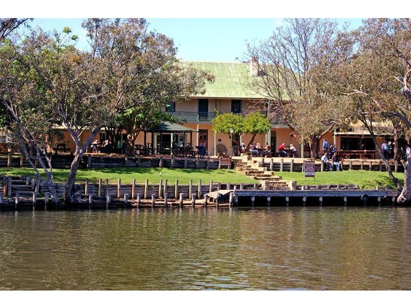 Lot/95 Lloyd Avenue, Ravenswood WA 6208