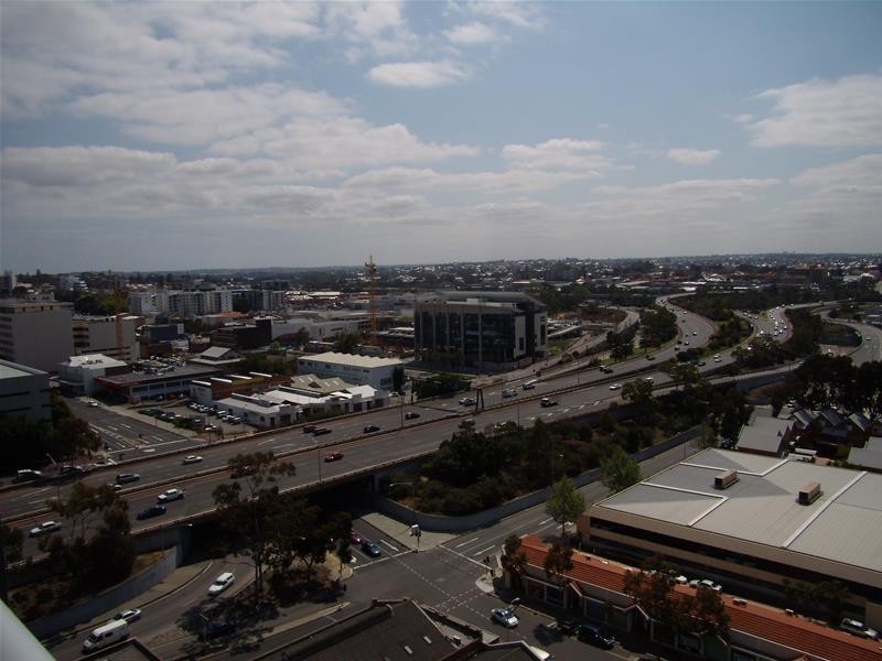 83/996 Hay Street, Perth WA 6000