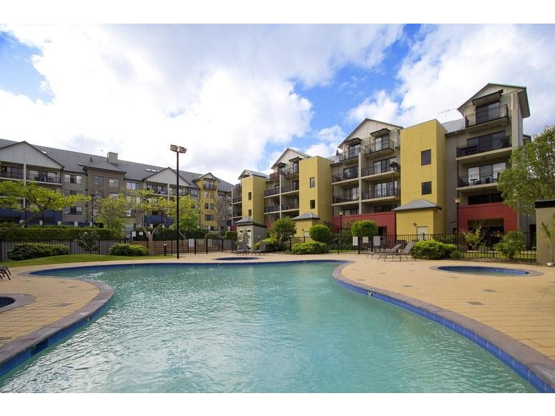 140/215 Stirling Street, Perth WA 6000