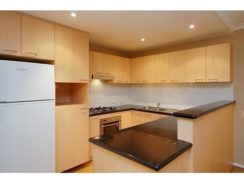 140/215 Stirling Street, Perth WA 6000