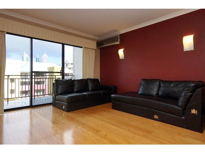140/215 Stirling Street, Perth WA 6000