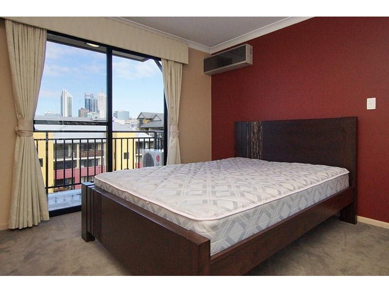 140/215 Stirling Street, Perth WA 6000