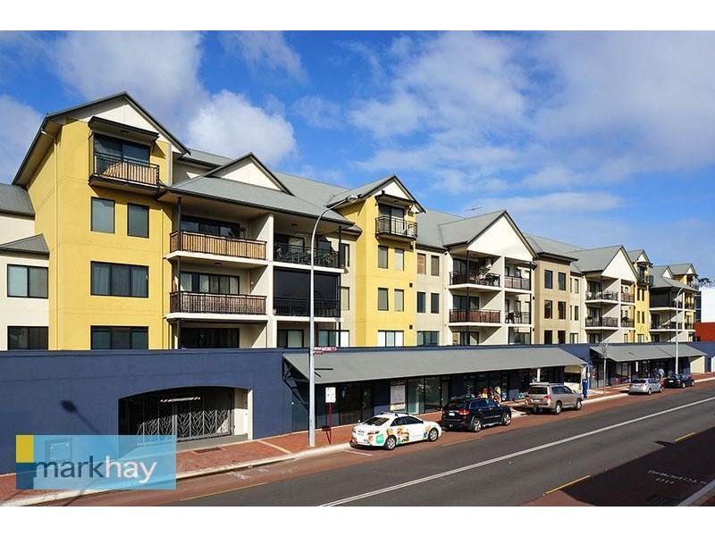140/215 Stirling Street, Perth WA 6000