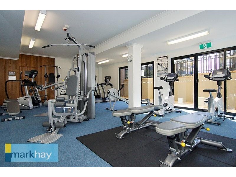 140/215 Stirling Street, Perth WA 6000