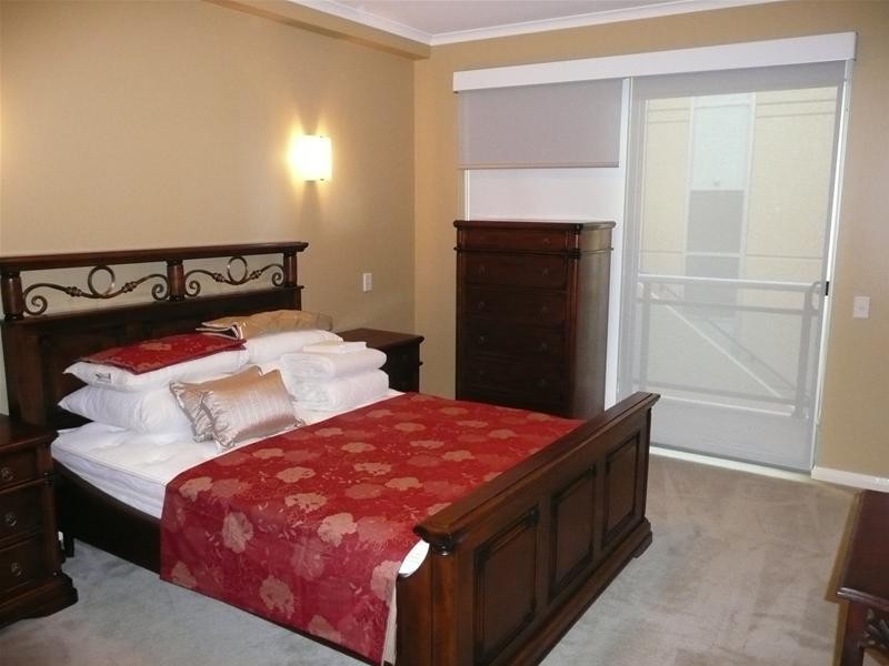 9/1 Henry Lawson Walk, East Perth WA 6004