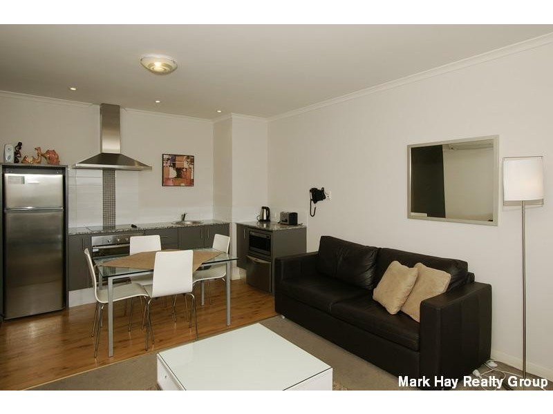 45/996 Hay Street, Perth WA 6000