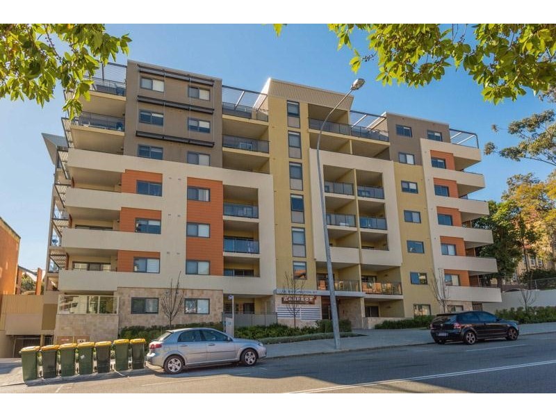 13/18 Wellington Street, East Perth WA 6004