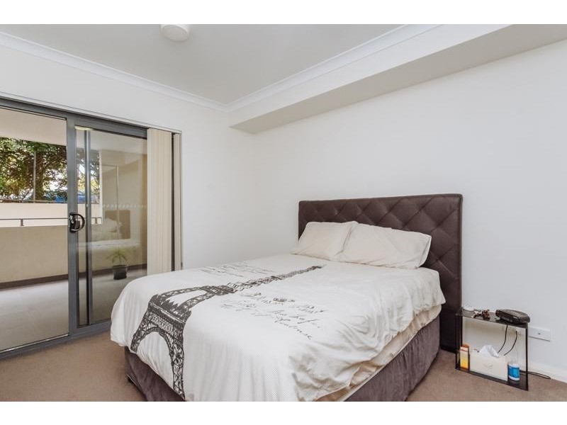 13/18 Wellington Street, East Perth WA 6004