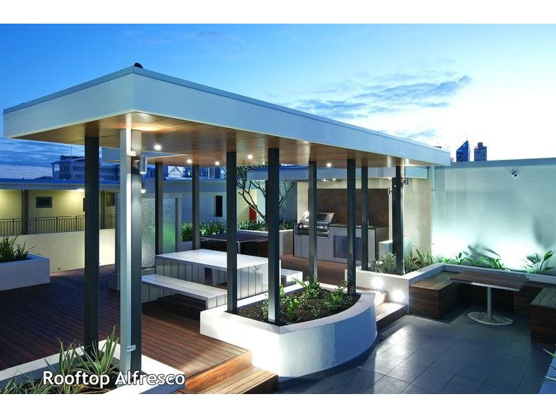 13/18 Wellington Street, East Perth WA 6004