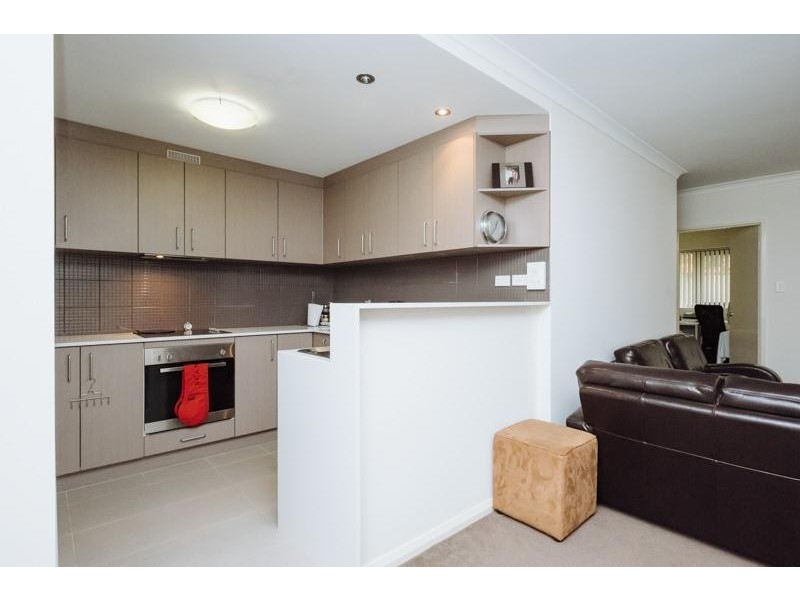 13/18 Wellington Street, East Perth WA 6004