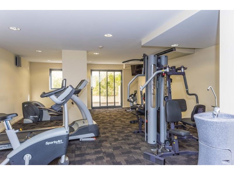 13/18 Wellington Street, East Perth WA 6004