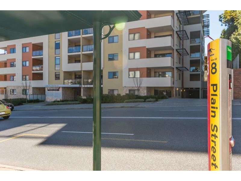 13/18 Wellington Street, East Perth WA 6004