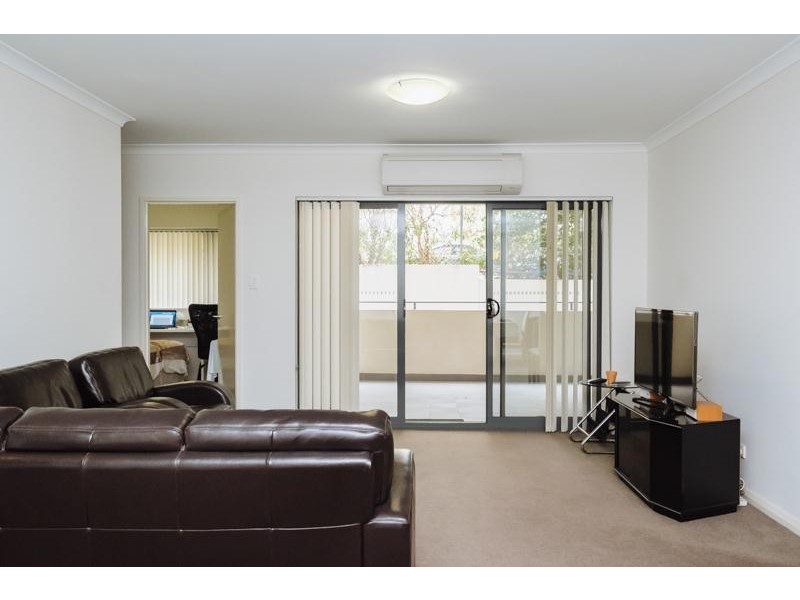 13/18 Wellington Street, East Perth WA 6004