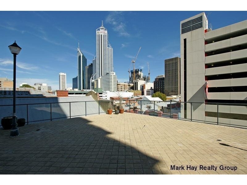 90/418 Murray Street, Perth WA 6000