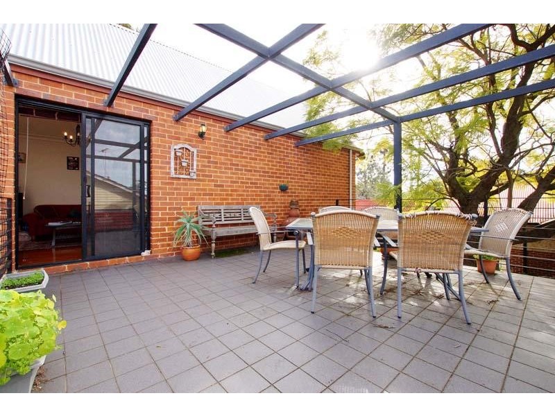 51C/ Florence Street, West Perth WA 6005